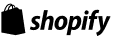 shopify logo